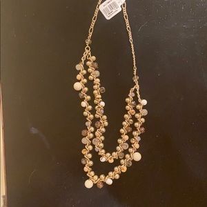 Loft Necklace
